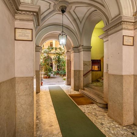 Iflat Trastevere Refined Apartment Рим Экстерьер фото