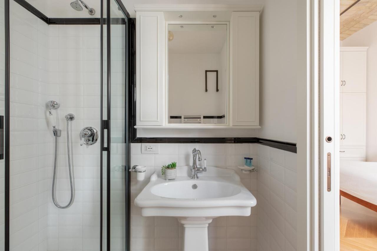 Iflat Trastevere Refined Apartment Рим Экстерьер фото